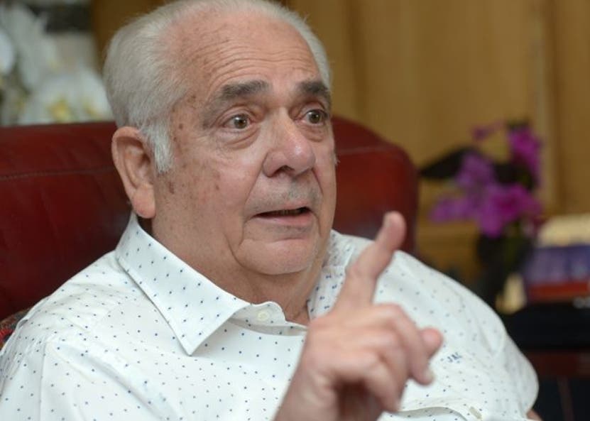 Fallece reconocido empresario José León Asensio