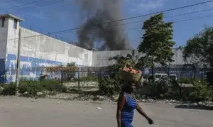 ONU reitera que corresponde a los haitianos solución a crisis en su país