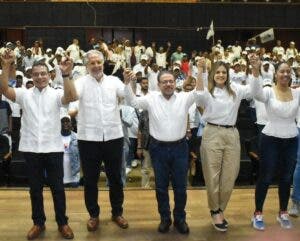 Movimiento pide compromiso con victoria de Luis