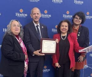 Hostos Community College celebra herencia criolla