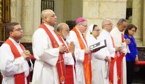 Al cierre Semana Santa Iglesia predica solidaridad