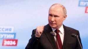 Elecciones en Rusia: ¿es Putin realmente más poderoso que nunca?