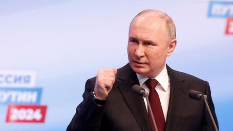 Elecciones en Rusia: ¿es Putin realmente más poderoso que nunca?
