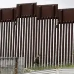 Muro fronterizo de Trump revive la fe de trumpistas y el temor de migrantes y ecologistas   