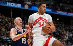 La NBA abre una investigación sobre Jontay Porter en medio de acusaciones de apuestas