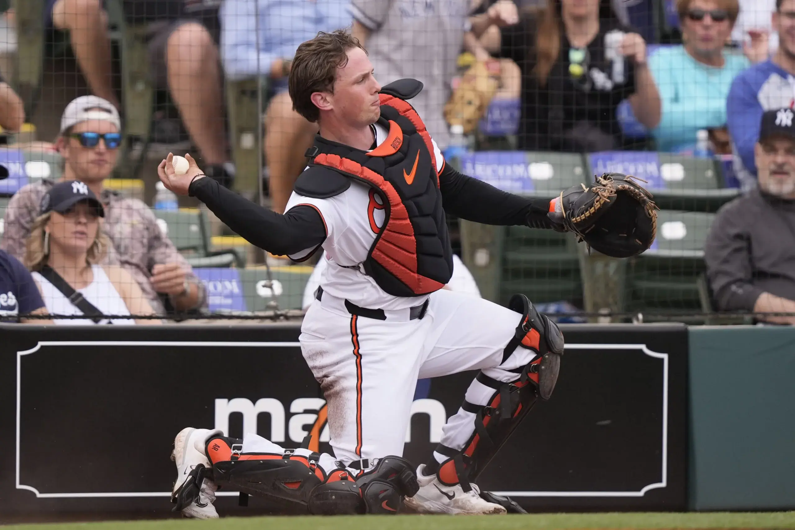 Orioles defienden el título, con Yanquis, Azulejos y Rays persiguiendo en el Este de la Americana