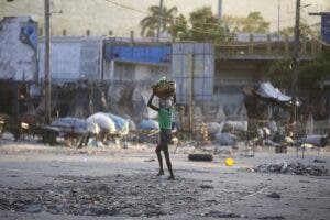 Una aparente calma reina en Haití tras una jornada sangrienta con al menos 4 muertos