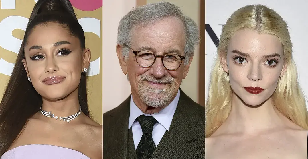 Ariana Grande y Ryan Gosling se suman a los presentadores de la 96 edición de los Óscar