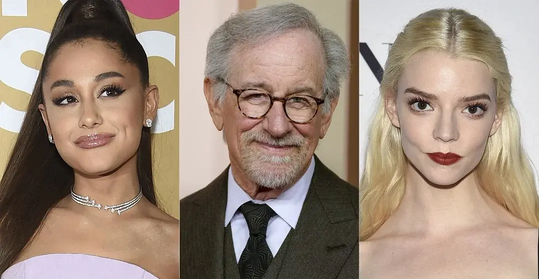 Ariana Grande y Ryan Gosling se suman a los presentadores de la 96 edición de los Óscar