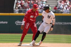 Robinson Canó dice que conectarle un jonrón a los Yanquis le trajo buenos recuerdos