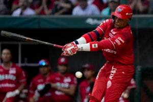 Los Diablos Rojos y la historia que “enamoró” Robinson Canó