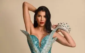 Una nueva reina de la belleza será coronada Miss Mundo en la India