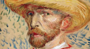 Cómo las cartas que escribió Van Gogh apuntan a que sufría trastorno bipolar