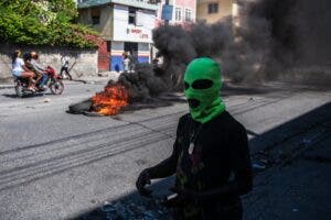 Miembros de la Embajada de Alemania en Haití son evacuados a República Dominicana