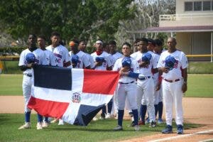 Dominicana versus Puerto Rico este jueves por el gran trofeo béisbol U15