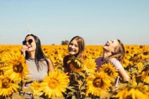 Hoy celebramos el Día Internacional de la Felicidad