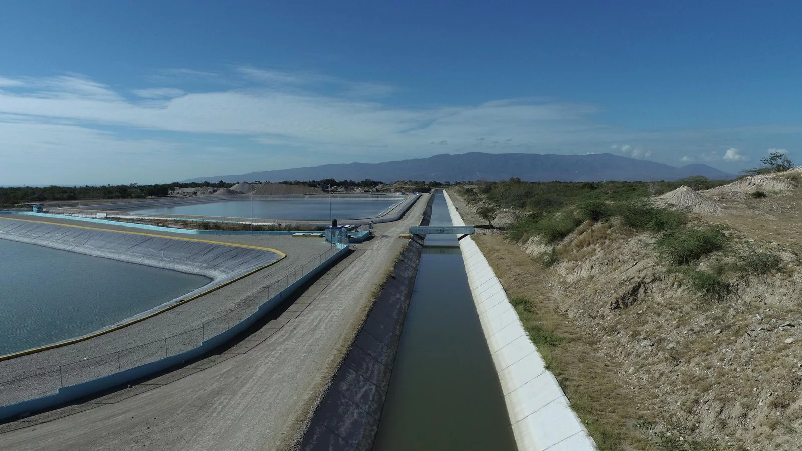 INDRHI invita al cuidado de las aguas en asueto de Semana Santa