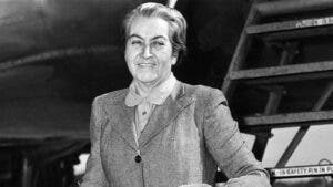 El texto de Gabriela Mistral que le valió el rechazo de la sociedad conservadora chilena