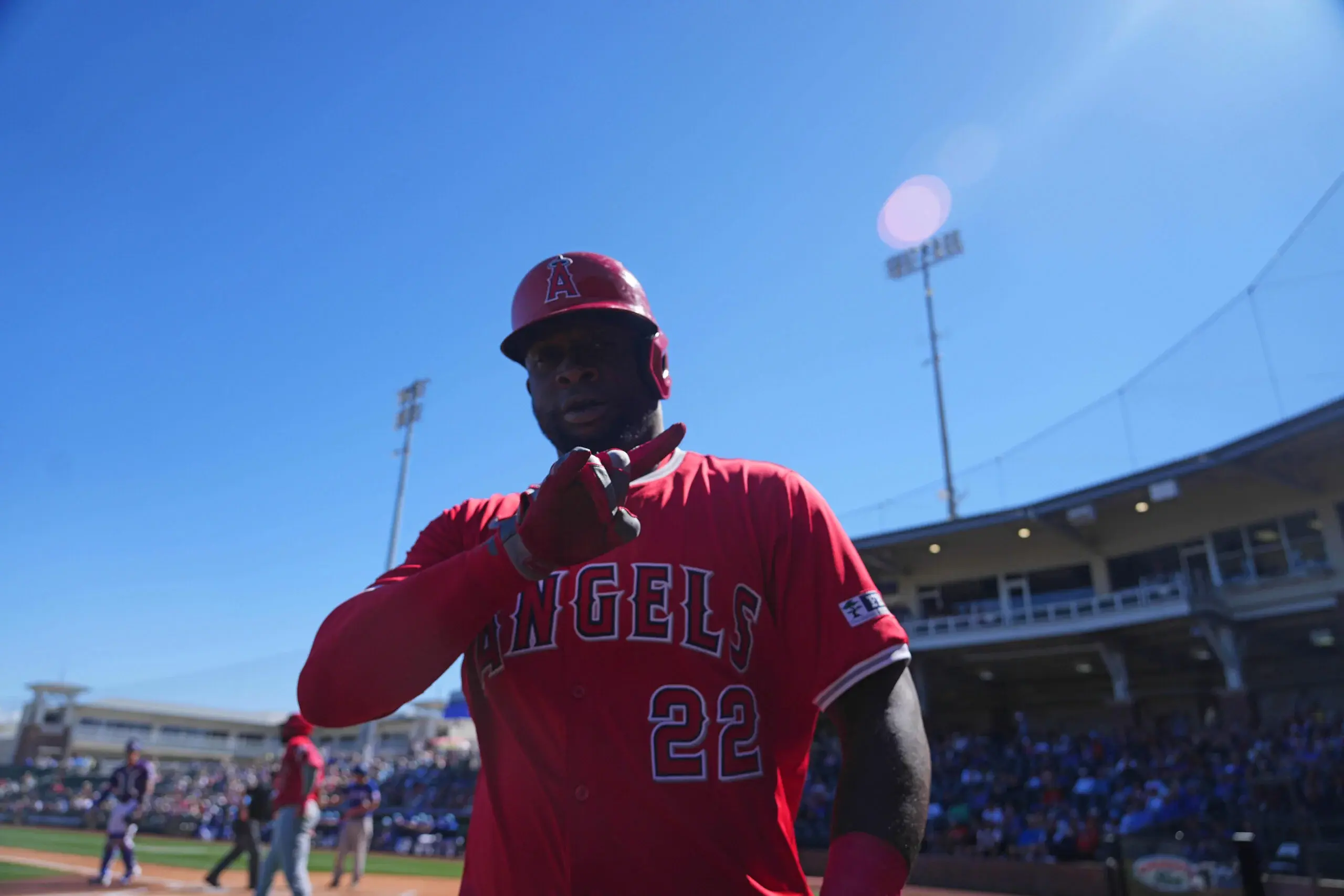 Miguel Sanó hace el equipo grande con Angelinos y estará en el Día Inaugural