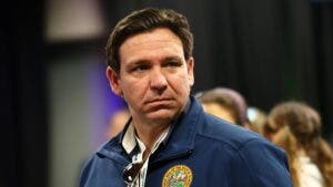 DeSantis despliega efectivos ante “potencial” ola migratoria desde Haití hacia Florida