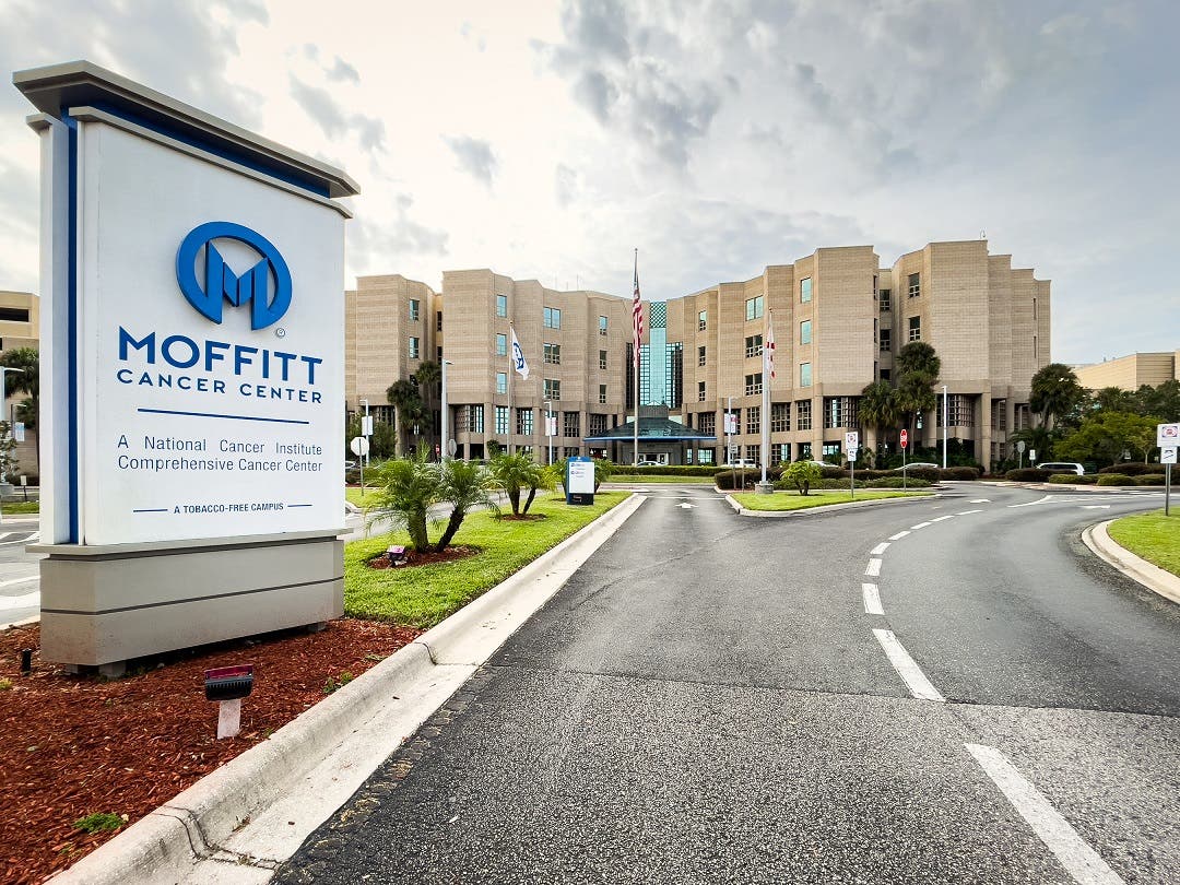 Moffitt Cancer Center ofrecerá servicios a dominicanos