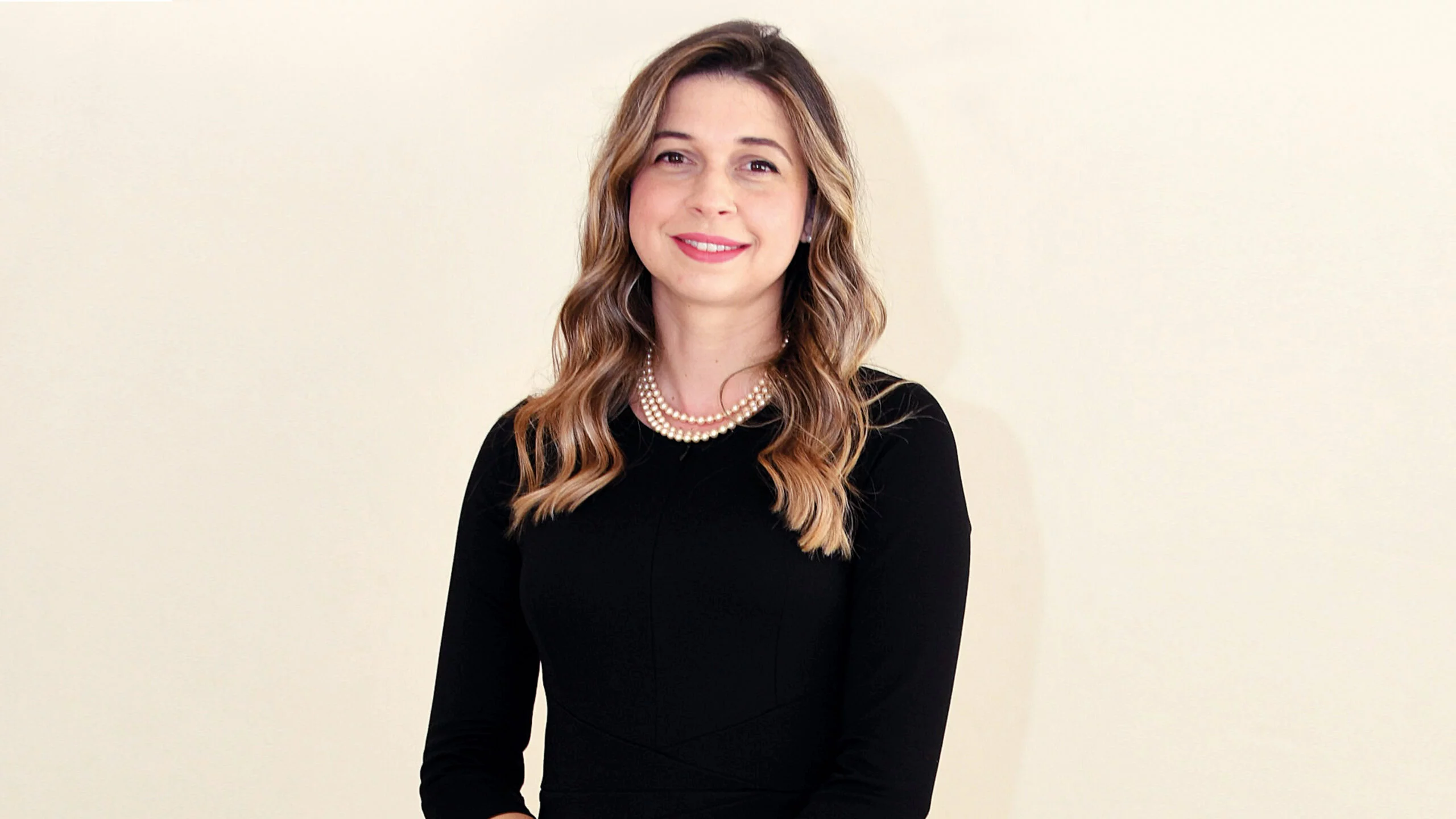 Marianna Vargas Foto Oficial