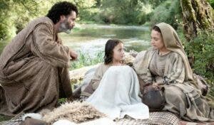 Películas de streaming con temas religiosos para ver Semana Santa