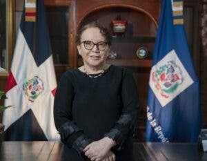 Miriam Germán informa que La Victoria no puede recibir nuevos ingresos de presos 