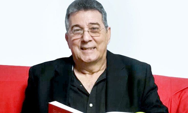 El poeta Ramón Saba será homenajeado en la Biblioteca Nacional