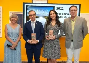 Popular gana premio de arte por “Ríos dominicanos. Redes de vida”