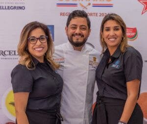 Regional Norte del Gran Premio Culinario 2024