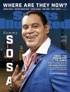 Revista Sport Illustrated sobrevivirá tras llegar a acuerdo con nuevo editor Minute Media