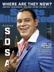 Revista Sport Illustrated sobrevivirá tras llegar a acuerdo con nuevo editor Minute Media