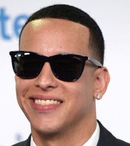 Daddy Yankee ayuda a la Fundación CAP