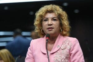 PLD sigue perdiendo legisladores, diputada María Fernández presenta renuncia “irrevocable”