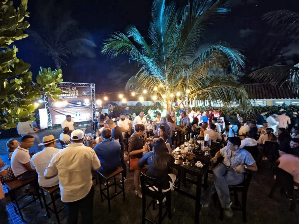 SDE Cigars Fest Anuncia su siguiente Festival