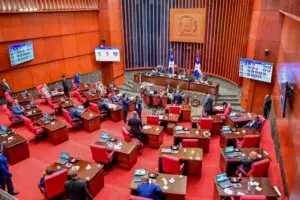 Senado aprueba en primera lectura proyecto que incluye el teletrabajo como modalidad