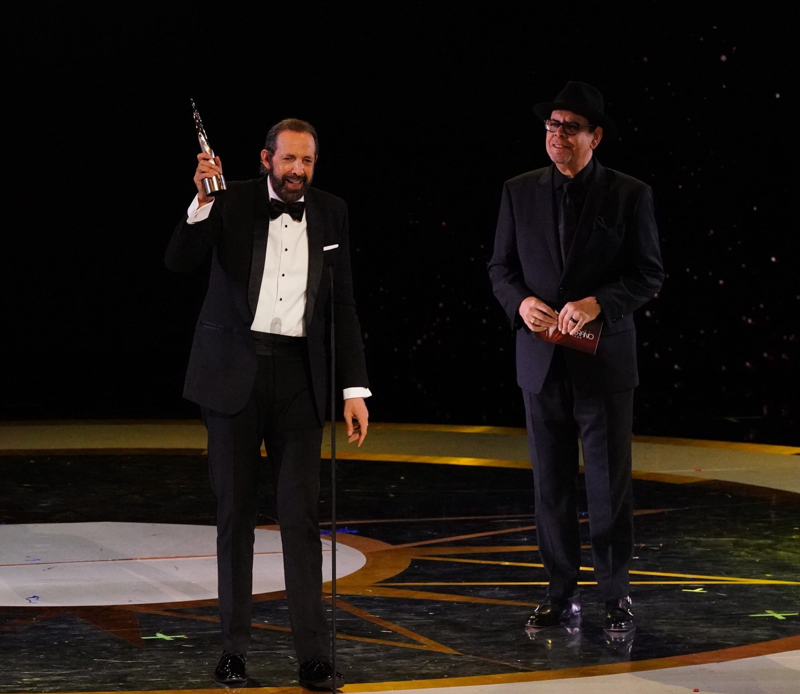 Premios Soberano  2024: Juan Luis Guerra gana «Artista destacado en el extranjero»