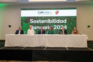 Bancos dominicanos firman Protocolo Verde para abordar desafíos ambientales y climáticos