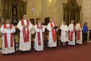 Sermón de las Siete Palabras: Las duras críticas de la iglesia a los males que afectan al país