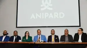 Surge ANIPARD, asociación empresarial que promueve la industria minera de áridos en RD