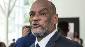 Ariel Henry permanece en Puerto Rico y no participa de la reunión de Caricom sobre Haití