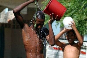 Meteorología: Temperaturas bastante calurosas las próximas 48 a 72 horas