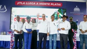 ITLA inaugura una nueva extensión en la provincia de Monte Plata