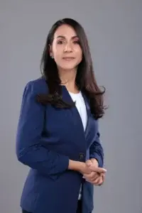 Claudia Rita aboga por el salario emocional y el Teletrabajo