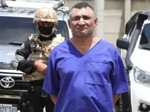 El Supremo de Honduras autoriza la extradición a EE.UU. de un líder de la Mara Salvatrucha