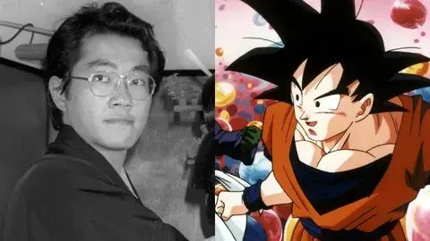 Muere a los 68 años Akira Toriyama, autor de ‘Dragon Ball’