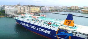 Arrancan obras en puertos de Puerto Rico y República Dominicana para viajes en ferry