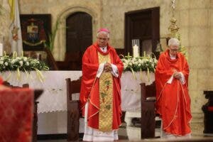 Iglesia llama a la gente a vivir Semana Santa con humildad