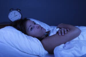 ¿Cómo lograr un buen descanso? Claves para afrontar el insomnio